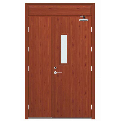 木质防火门生产厂家