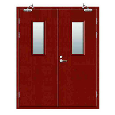 贵阳木质防火门厂