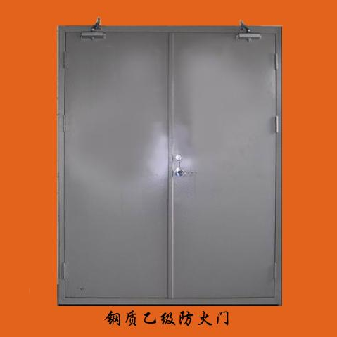 防火门厂