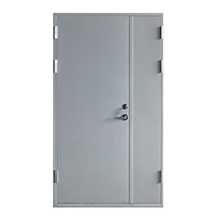贵州钢质甲级防火门