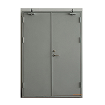 贵州钢质甲级防火门厂