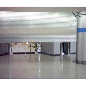 防火卷帘门的安装及维护要点具体有哪些？