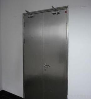 不锈钢防火门厂 不锈钢防火门厂